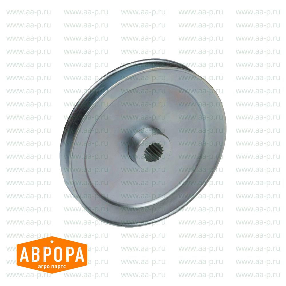 MIU800773 ФИТИНГ